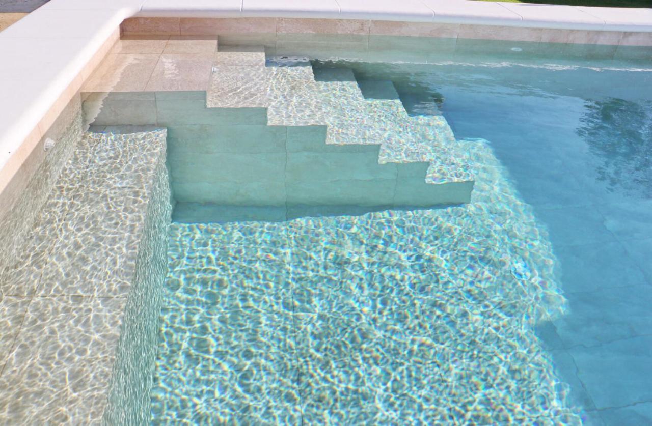 Вілла Casa Colorado Con Piscina Коніль-де-ла-Фронтера Екстер'єр фото
